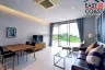 1 Bedroom Condo for Sale or Rent in Bang Sare, Chonburi