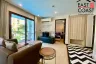 2 Bedroom Condo for sale in Na Jomtien, Chonburi