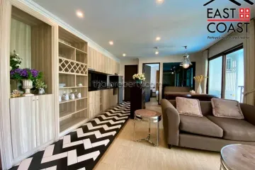 2 Bedroom Condo for sale in Na Jomtien, Chonburi