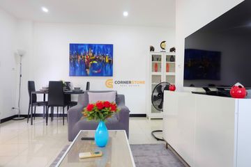 2 Bedroom Condo for Sale or Rent in Nordic Dream Paradise, Nong Prue, Chonburi