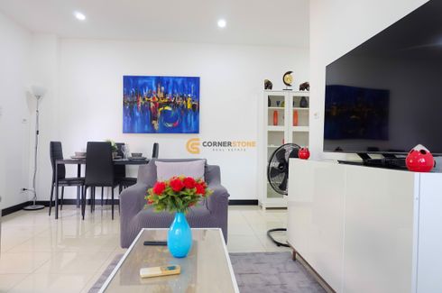 2 Bedroom Condo for Sale or Rent in Nordic Dream Paradise, Nong Prue, Chonburi