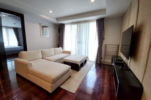 2 Bedroom Condo for rent in Khlong Toei Nuea, Bangkok near MRT Sukhumvit