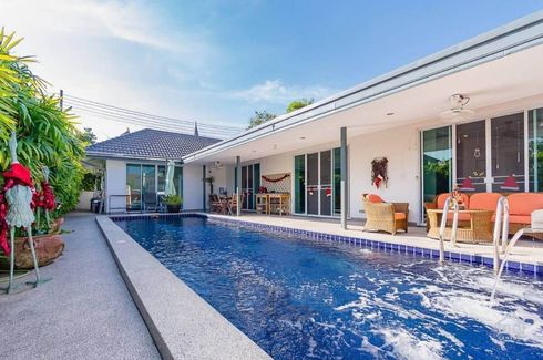 3 Bedroom House for sale in Milpool Villas, Nong Kae, Prachuap Khiri Khan