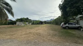 Land for sale in Sam Roi Yot, Prachuap Khiri Khan