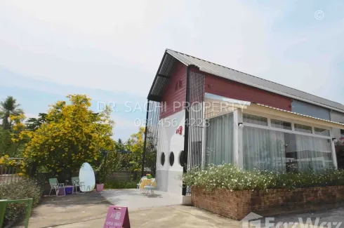 2 Bedroom House for sale in Nai Mueang, Lamphun