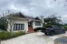 3 Bedroom House for sale in Sikhio, Nakhon Ratchasima
