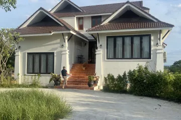 3 Bedroom House for sale in Sikhio, Nakhon Ratchasima