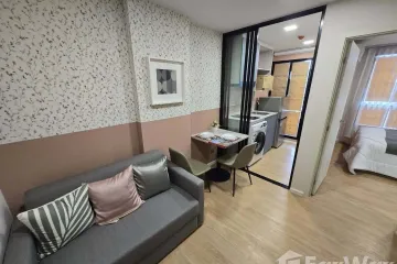1 Bedroom Condo for rent in Atmoz Kanaal Rangsit, Bang Phun, Pathum Thani