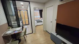 1 Bedroom Condo for rent in Atmoz Kanaal Rangsit, Bang Phun, Pathum Thani