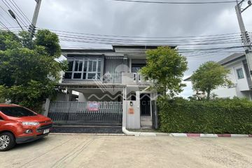3 Bedroom House for sale in Patta Prime, Nong Pla Lai, Chonburi