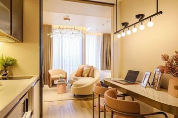 1 Bedroom Condo for sale in Arom Jomtien, Nong Prue, Chonburi