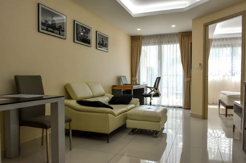 1 Bedroom Condo for sale in Water Park Condominium, Nong Prue, Chonburi