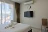 Condo for sale in Water Park Condominium, Nong Prue, Chonburi