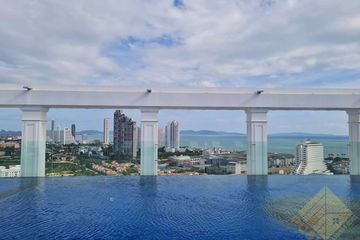 1 Bedroom Condo for sale in The Empire Tower, Nong Prue, Chonburi