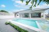 4 Bedroom House for sale in Na Kluea, Chonburi