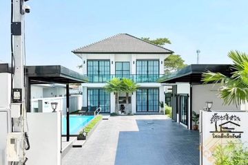 6 Bedroom House for sale in Nong Prue, Chonburi