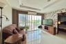 2 Bedroom Condo for sale in Beach and Mountain Condo, Nong Prue, Chonburi