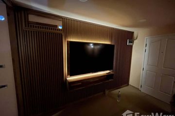 1 Bedroom Condo for rent in Lumpini Ville Ramkhamhaeng 26, Hua Mak, Bangkok near MRT Rajamangala Stadium