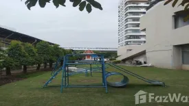 1 Bedroom Condo for sale in Rama VI Mansion, Bang O, Bangkok near MRT Bang O