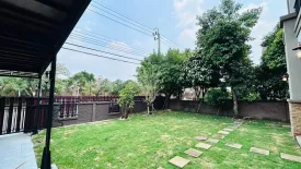 4 Bedroom House for sale in Vararom Premium Vacharaphol-Chatuchot, O Ngoen, Bangkok