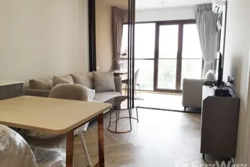 1 Bedroom Condo for sale in Chapter Thonglor 25, Khlong Tan Nuea, Bangkok near BTS Thong Lo