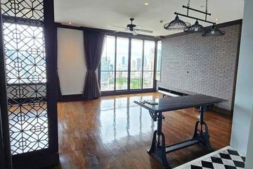 2 Bedroom Condo for sale in Aguston Sukhumvit 22, Khlong Toei, Bangkok near MRT Queen Sirikit National Convention Centre