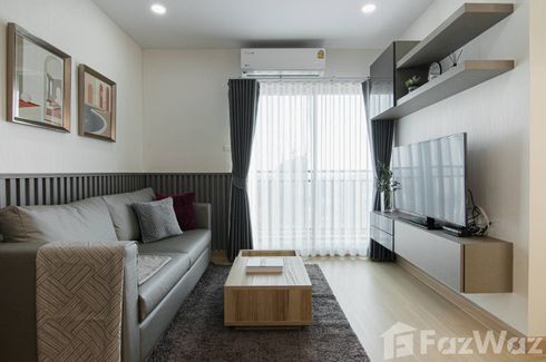 1 Bedroom Condo for rent in Supalai Veranda Phasi Charoen Station, Bang Wa, Bangkok near MRT Phasi Charoen