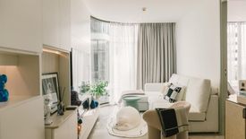 1 Bedroom Condo for sale in FYNN Asoke Sukhumvit 10, Khlong Toei, Bangkok near BTS Asoke