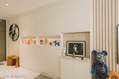 1 Bedroom Condo for sale in FYNN Asoke Sukhumvit 10, Khlong Toei, Bangkok near BTS Asoke