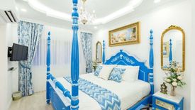 House for rent in Crystal Ville, Lat Phrao, Bangkok