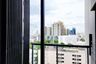 1 Bedroom Condo for sale in M Jatujak, Chom Phon, Bangkok near BTS Mo chit