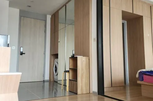 1 Bedroom Condo for sale in M Jatujak, Chom Phon, Bangkok near BTS Mo chit