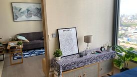 1 Bedroom Condo for rent in The ESSE Asoke, Khlong Toei Nuea, Bangkok near BTS Asoke