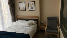 1 Bedroom Condo for rent in The ESSE Asoke, Khlong Toei Nuea, Bangkok near BTS Asoke