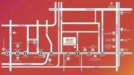 1 Bedroom Condo for sale in Plum Condo Sukhumvit 97.1, Bang Chak, Bangkok near BTS Bang Chak