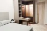 1 Bedroom Condo for rent in Chapter Thonglor 25, Khlong Tan Nuea, Bangkok near BTS Thong Lo