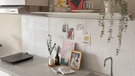 1 Bedroom Condo for rent in Noble Remix, Khlong Tan, Bangkok near BTS Thong Lo