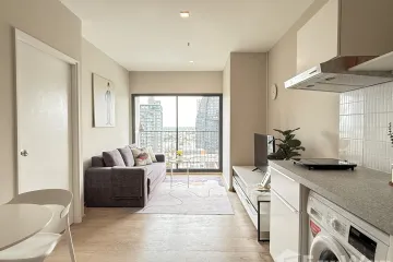 1 Bedroom Condo for rent in Noble Remix, Khlong Tan, Bangkok near BTS Thong Lo