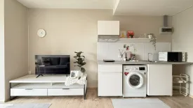 1 Bedroom Condo for rent in Noble Remix, Khlong Tan, Bangkok near BTS Thong Lo