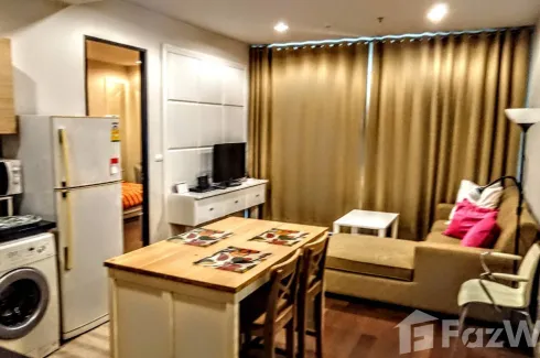 1 Bedroom Condo for rent in The Address Chidlom, Lumpini, Bangkok near BTS Chit Lom