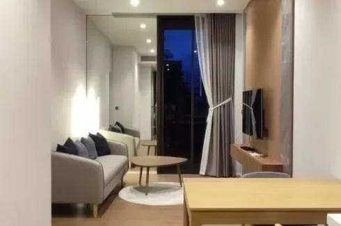 1 Bedroom Condo for rent in MUNIQ Langsuan, Lumpini, Bangkok near BTS Chit Lom