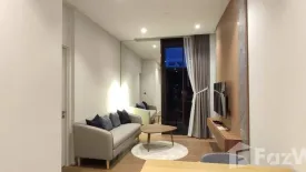 1 Bedroom Condo for rent in MUNIQ Langsuan, Lumpini, Bangkok near BTS Chit Lom