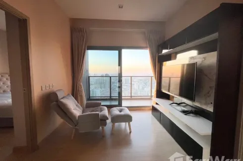 2 Bedroom Condo for rent in Whizdom Connect Sukhumvit, Bang Chak, Bangkok near BTS Punnawithi