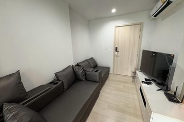 1 Bedroom Condo for rent in Life One Wireless, Lumpini, Bangkok near BTS Ploen Chit