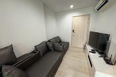 1 Bedroom Condo for rent in Life One Wireless, Lumpini, Bangkok near BTS Ploen Chit