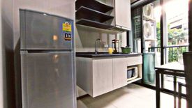 1 Bedroom Condo for rent in The Base Sukhumvit 77, Phra Khanong Nuea, Bangkok near BTS On Nut