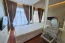2 Bedroom Condo for rent in Mayfair Place Sukhumvit 50, Phra Khanong, Bangkok near BTS On Nut