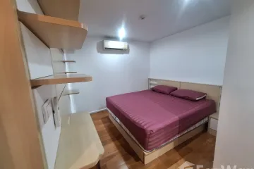 1 Bedroom Condo for rent in Focus on Saladaeng, Silom, Bangkok near BTS Sala Daeng