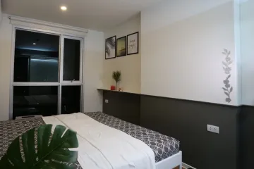 1 Bedroom Condo for rent in The Selected Kaset - Ngamwongwan by L.P.N., Lat Yao, Bangkok near Airport Rail Link Bang Khen