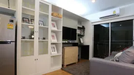 1 Bedroom Condo for rent in The Selected Kaset - Ngamwongwan by L.P.N., Lat Yao, Bangkok near Airport Rail Link Bang Khen